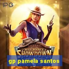 gp pamela santos